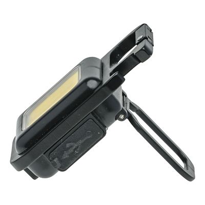 Image showing  Kompanion 500 Lumen Rechargeable Aluminum Tactical Work Light