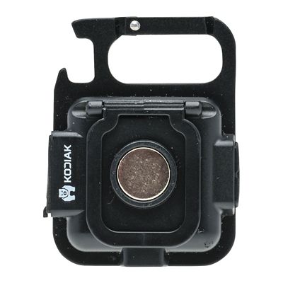 Image showing  Kompanion 500 Lumen Rechargeable Aluminum Tactical Work Light