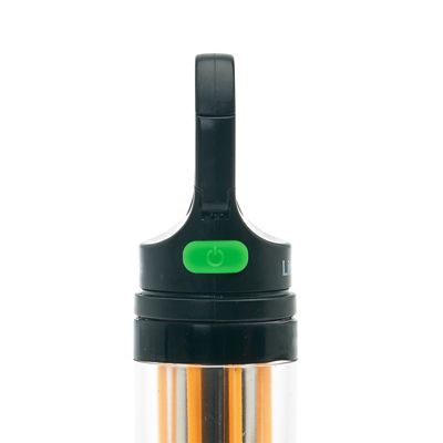 Image showing  Mini Rechargeable Lantern with Flashlight