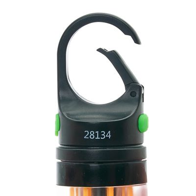 Image showing  Mini Rechargeable Lantern with Flashlight