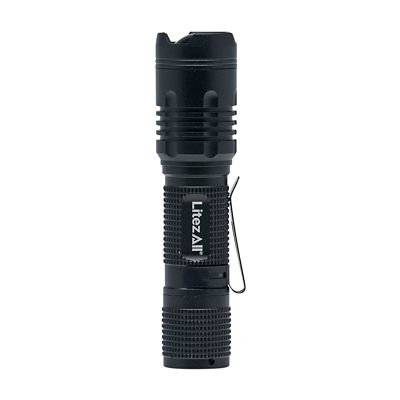Image showing  400 Lumen Tactical Flashlight