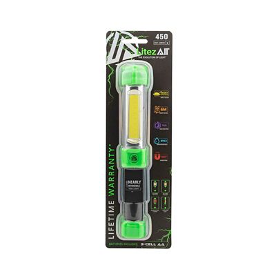 LitezAll Nearly Invincible Jumbo Pen Light