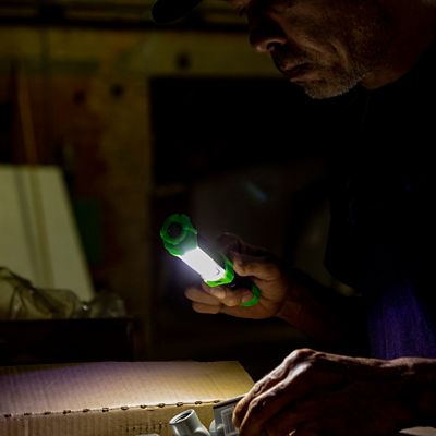 Image showing  Nearly Invincible Jumbo Pen Light