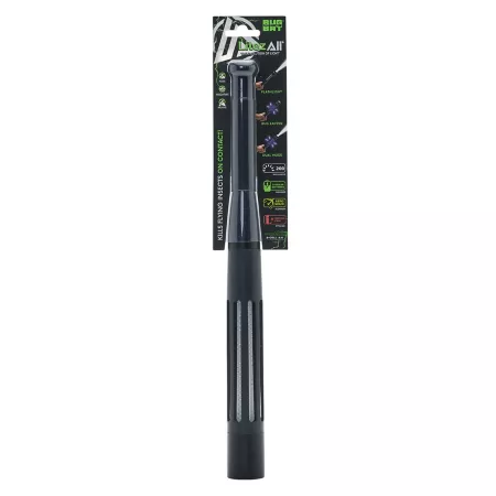 LitezAll Bug Bat Bug Zapper with Flashlight Flashlights