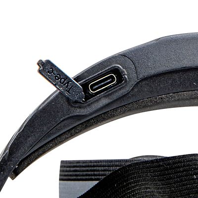 Image showing  Rechargeable Briteband Headlamp