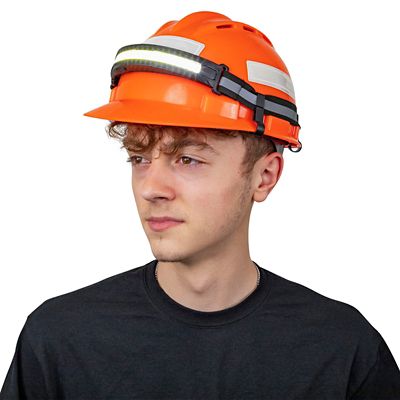 Image showing 5 th LitezAll Rechargeable Briteband Headlamp