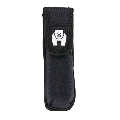 Image showing  1000 Lumen Rechargeable Tactical Flashlight with Magnetic Charging