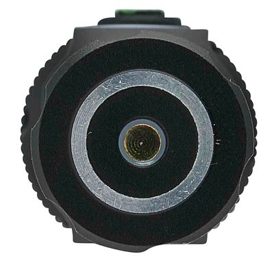 Image showing  1000 Lumen Rechargeable Tactical Flashlight with Magnetic Charging