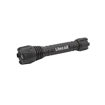 Image showing  Nearly Invincible 300 Lumen Tactical Flashlight