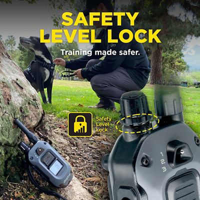 Image showing 7 th Dogtra 280X 1-Dog Unit E-Collar