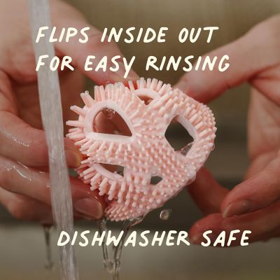 Image showing  Brush Large/XL Sized Eggs