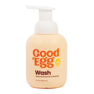 GoodEgg Wash 12 fl. oz.