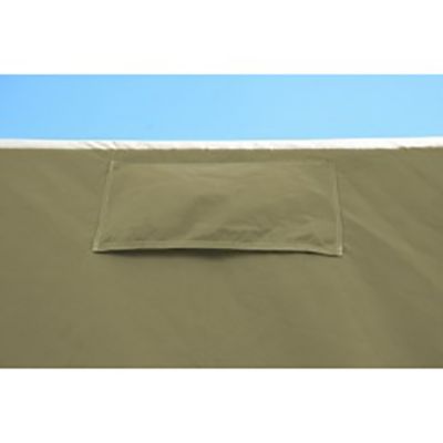 Image showing 9 th ADCO Storage Lot Cover 15 ft. 1 in. - 18 ft.