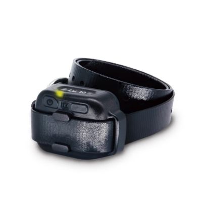 Image showing 8 th Dogtra Smart Nobark Bark Collar