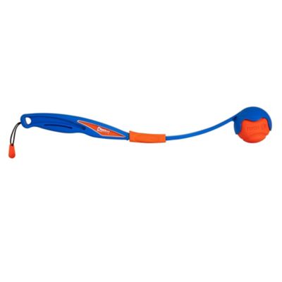 Image showing  Fetch & Fold 18M Launcher Dog Toy