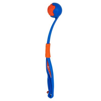 Image showing  Fetch & Fold 18M Launcher Dog Toy