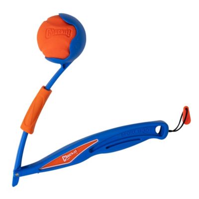Image showing  Fetch & Fold 18M Launcher Dog Toy