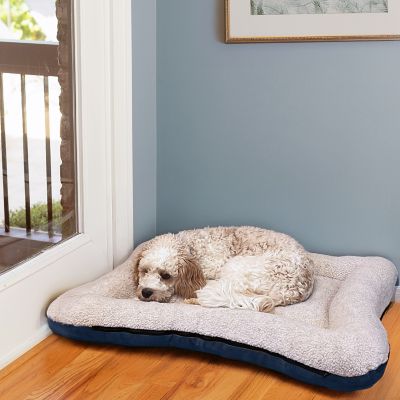 Snoozer All Day Reversible Dog Bed