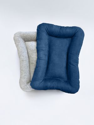 Image showing  All Day Reversible Dog Bed