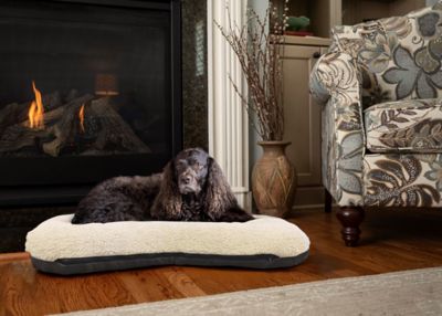 Snoozer All Day Reversible Dog Bed