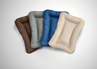 Image showing 2 th Snoozer All Day Reversible Dog Bed