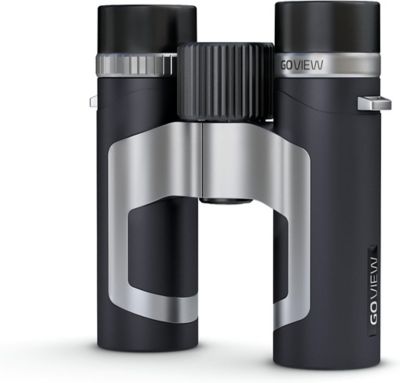 GOVIEW ZOOMR 8 x 26 Binoculars, GB1003