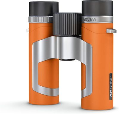 GOVIEW ZOOMR 10 x 34 Binoculars, GB1104