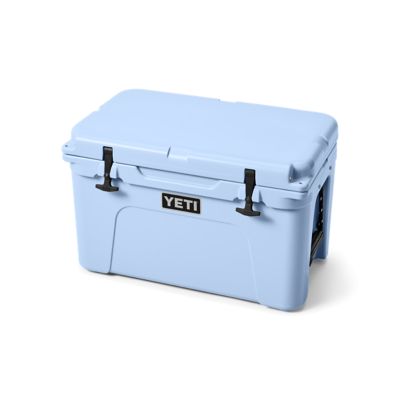 Image showing  34 qt. Tundra 45 Hard-Sided Cooler