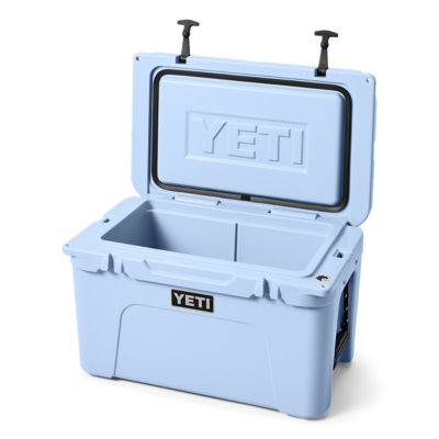Image showing  34 qt. Tundra 45 Hard-Sided Cooler