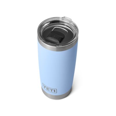 Image showing YETI 20 oz. Rambler Tumbler
