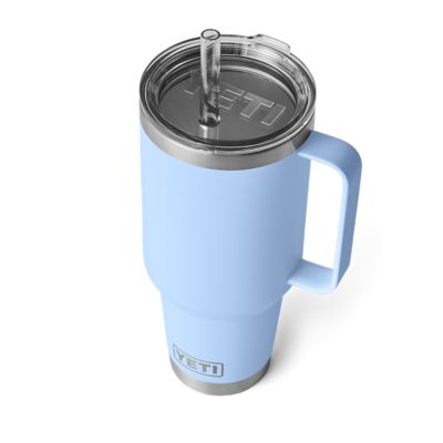 Image showing  42 oz. Rambler Straw Mug