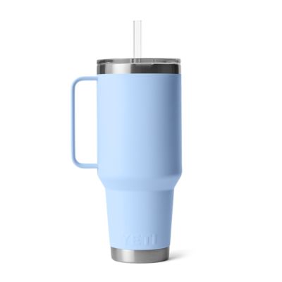 Image showing  42 oz. Rambler Straw Mug