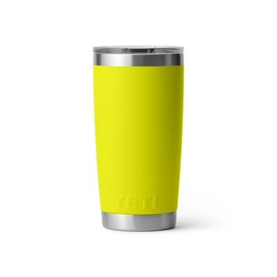 Image showing YETI 20 oz. Rambler Tumbler