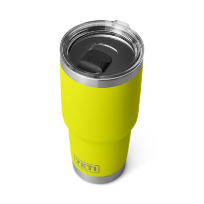 Image showing 1 th YETI 30 oz. Rambler Tumbler