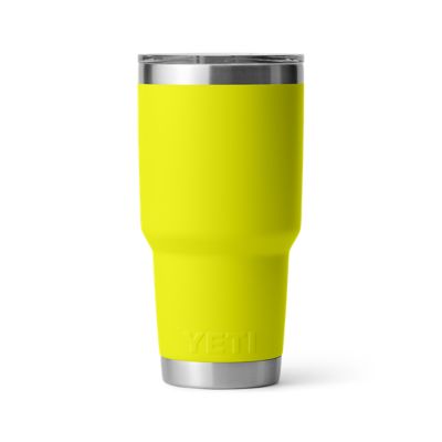 Image showing 2 th YETI 30 oz. Rambler Tumbler