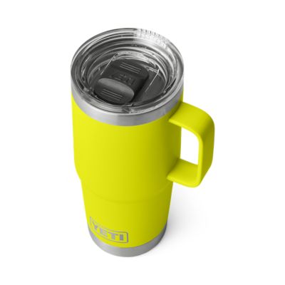 Image showing  20 oz. Rambler Travel Mug