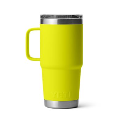 Image showing  20 oz. Rambler Travel Mug