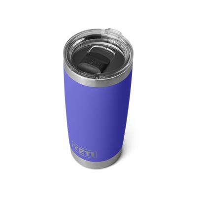Image showing YETI 20 oz. Rambler Tumbler