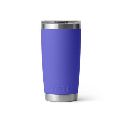 Image showing YETI 20 oz. Rambler Tumbler