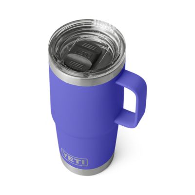 Image showing  20 oz. Rambler Travel Mug