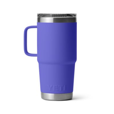 Image showing  20 oz. Rambler Travel Mug