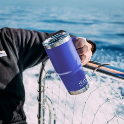 Image showing  20 oz. Rambler Travel Mug