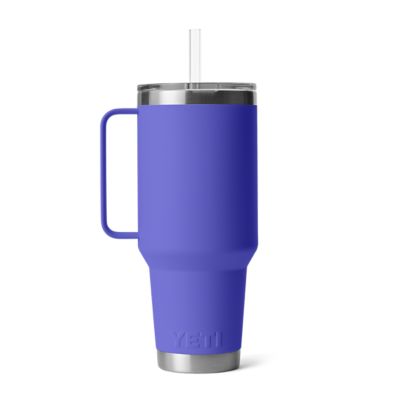 Image showing  42 oz. Rambler Straw Mug