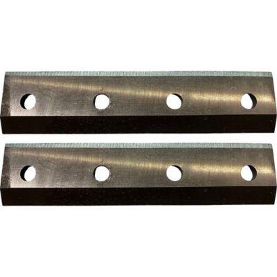 Image showing  6.5HP -2.8 in. Direct Drive Chipper with KOHLER SH265 Gas Engine & Extra Set of Steel Blades- PK0913DD