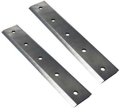 Image showing 5 th PowerKing 9.5HP- 4 in. Chipper Shredder with KOHLER CH395 Command PRO Commercial Gas Engine