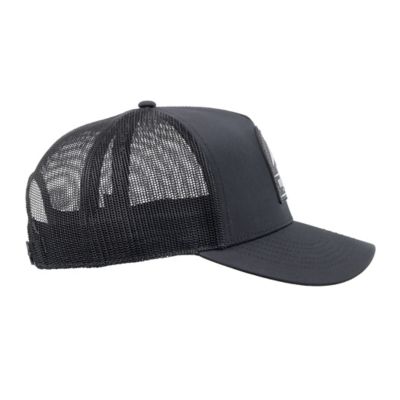 Image showing  Mesh Back Performance Cap with Rubber Patch