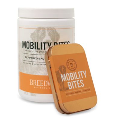 Image showing  Mobility Bites for Dogs - 100 ct.