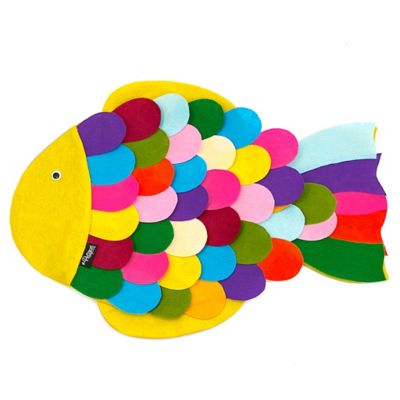 Petique Snuffle Mat Puzzle Pad
