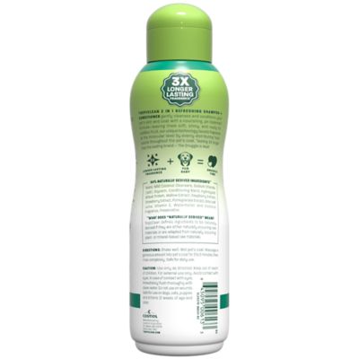 Image showing  Watermelon Refreshing 2-in-1 Shampoo and Conditioner, 20 oz.