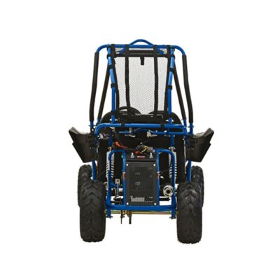 Image showing  GKD125 110CC Gas Powered Go Cart, Y710125717